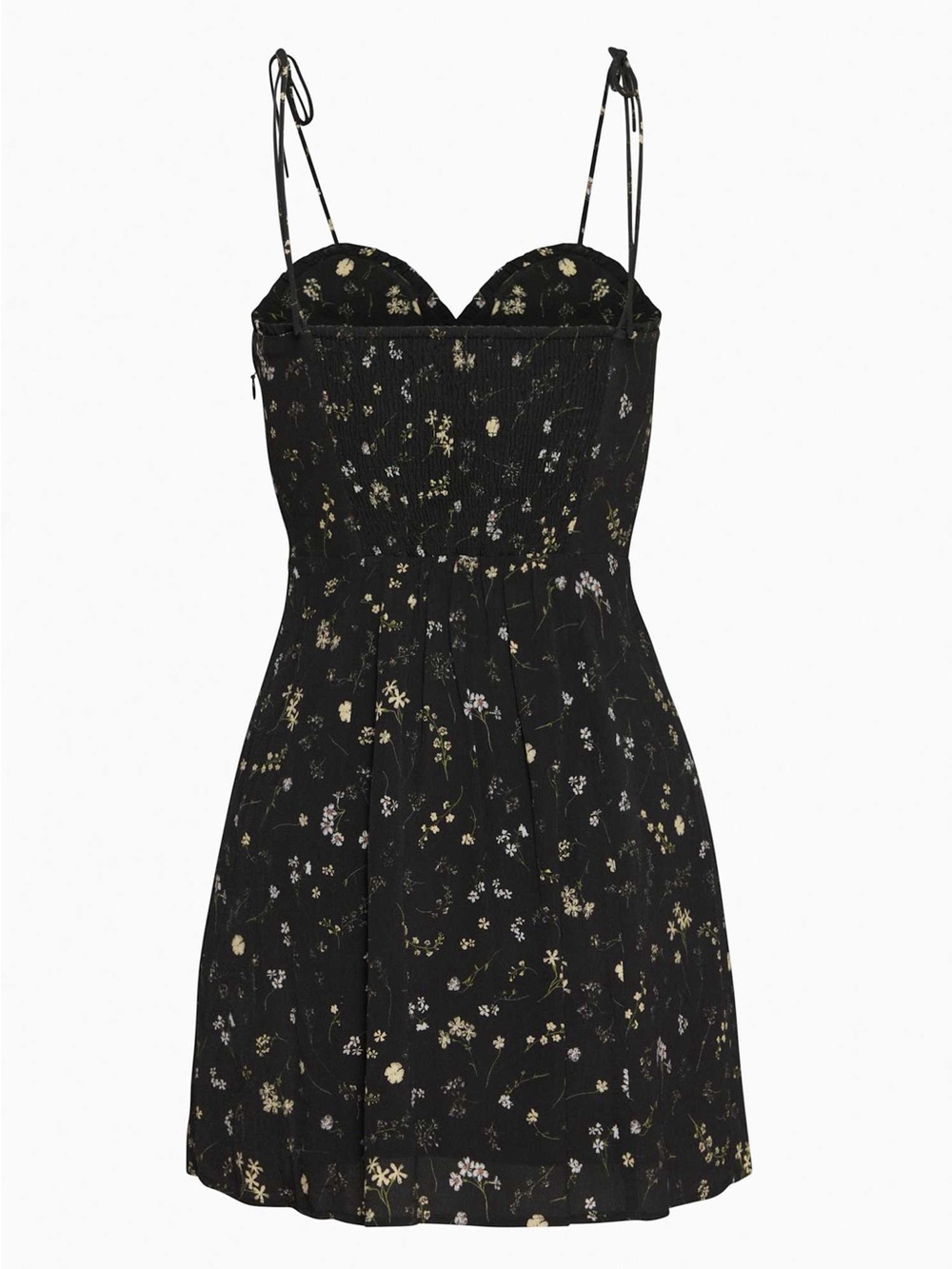 WILFRED FABLE DRESS - Picture 2 of 11